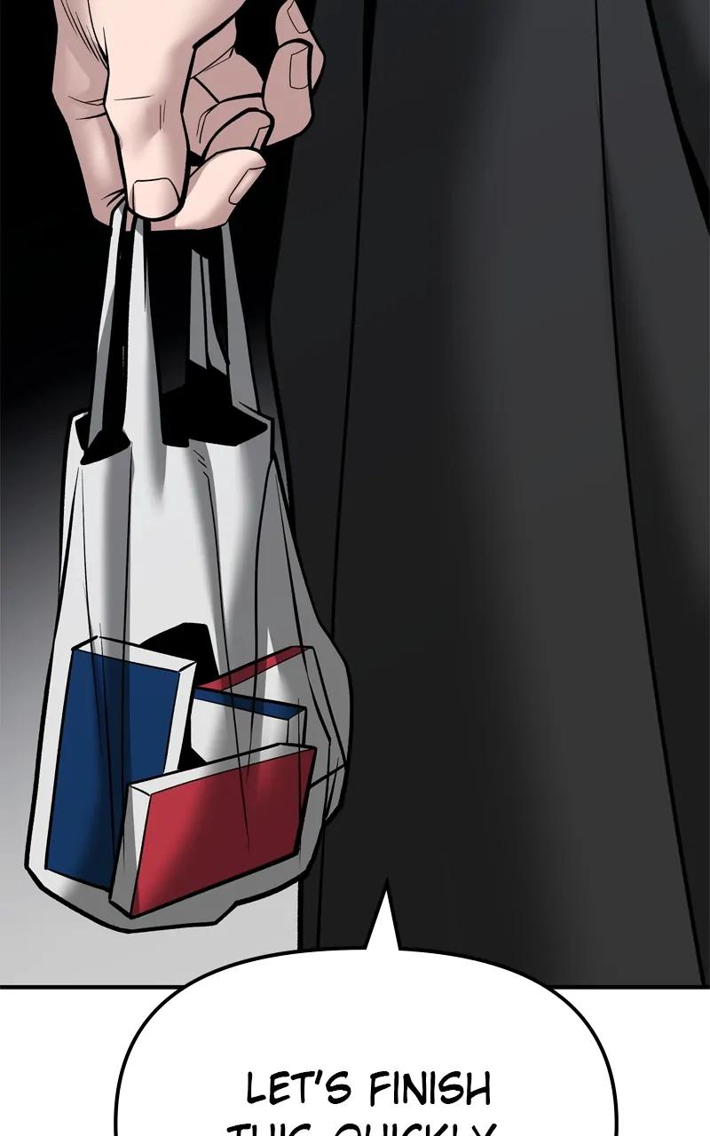 Designated Bully Chapter 99