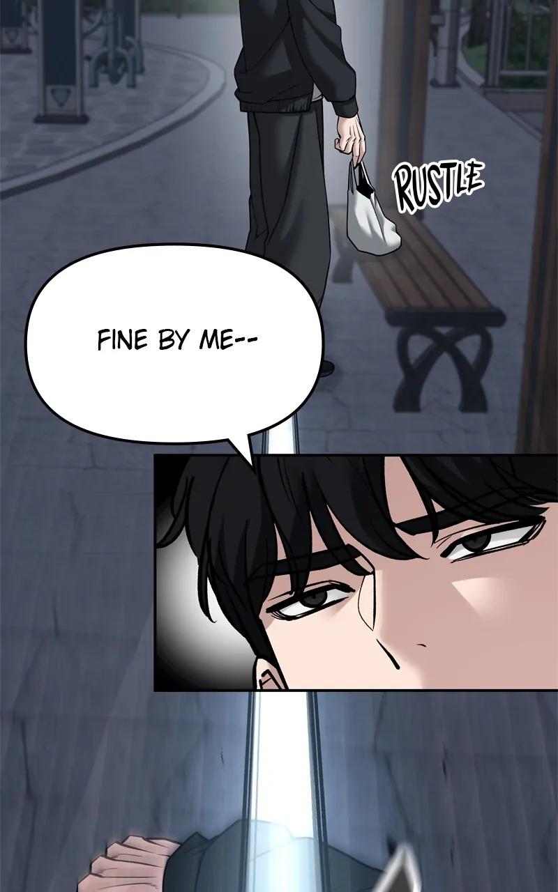 Designated Bully Chapter 99