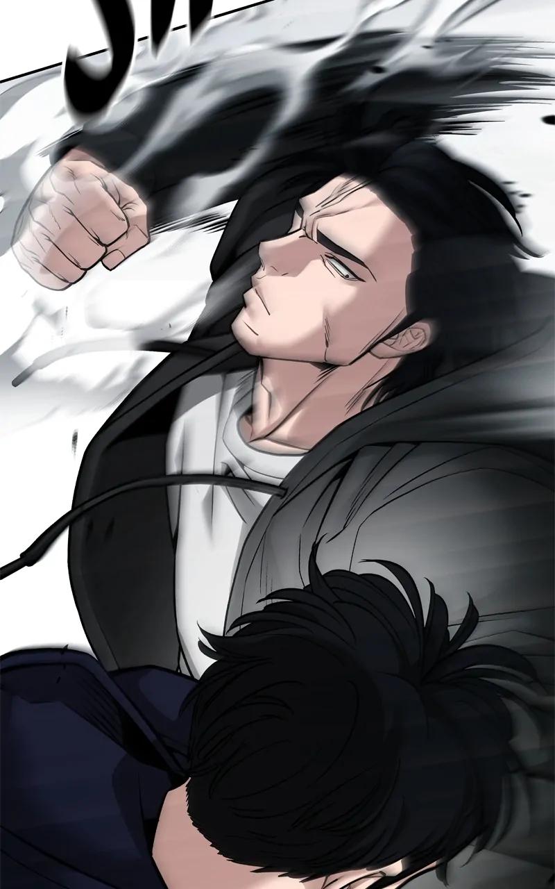 Designated Bully Chapter 99