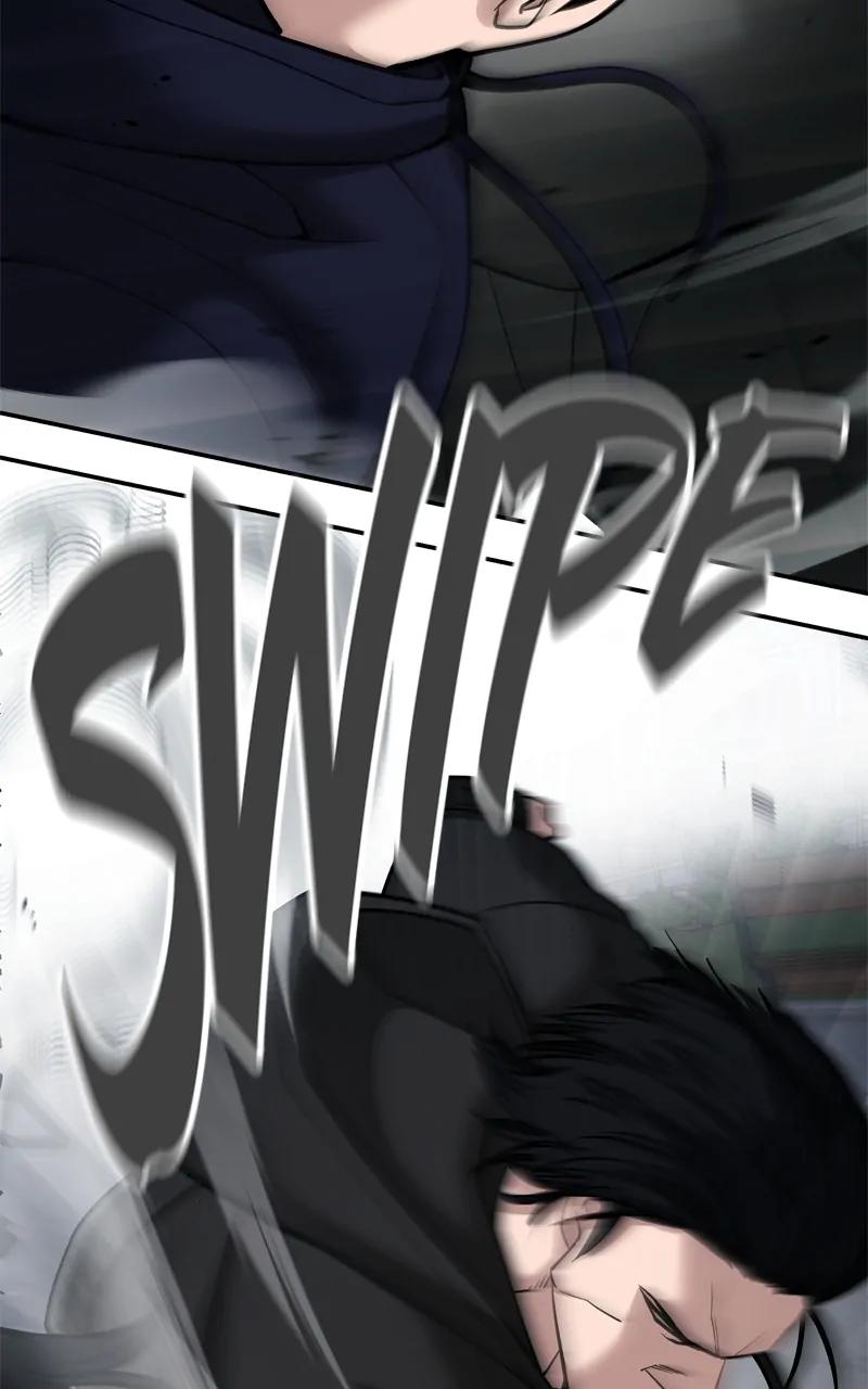 Designated Bully Chapter 99