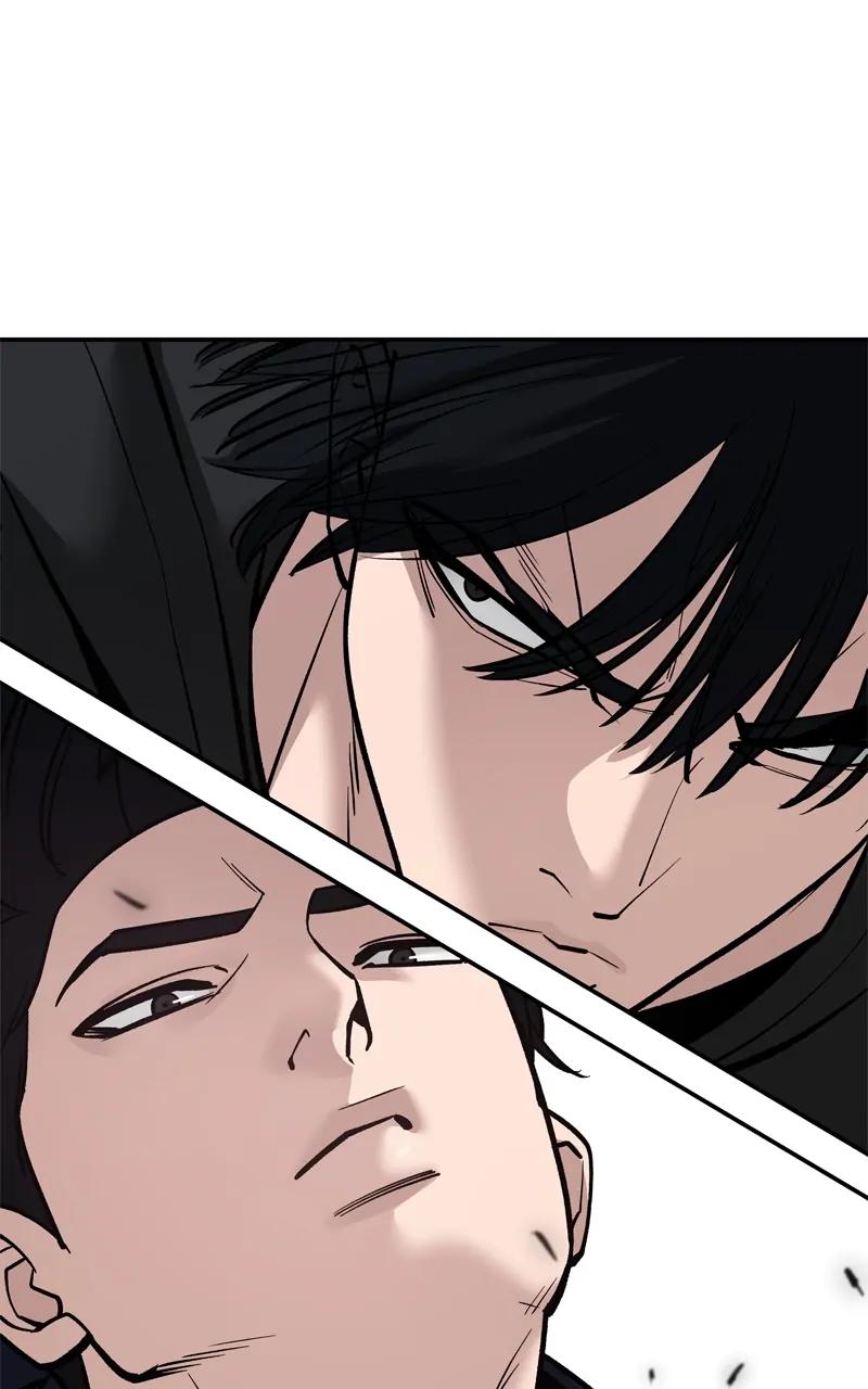 Designated Bully Chapter 99