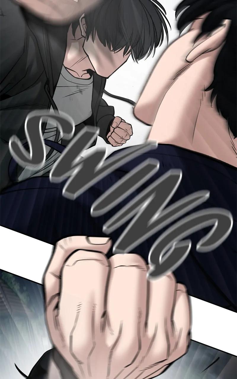 Designated Bully Chapter 99