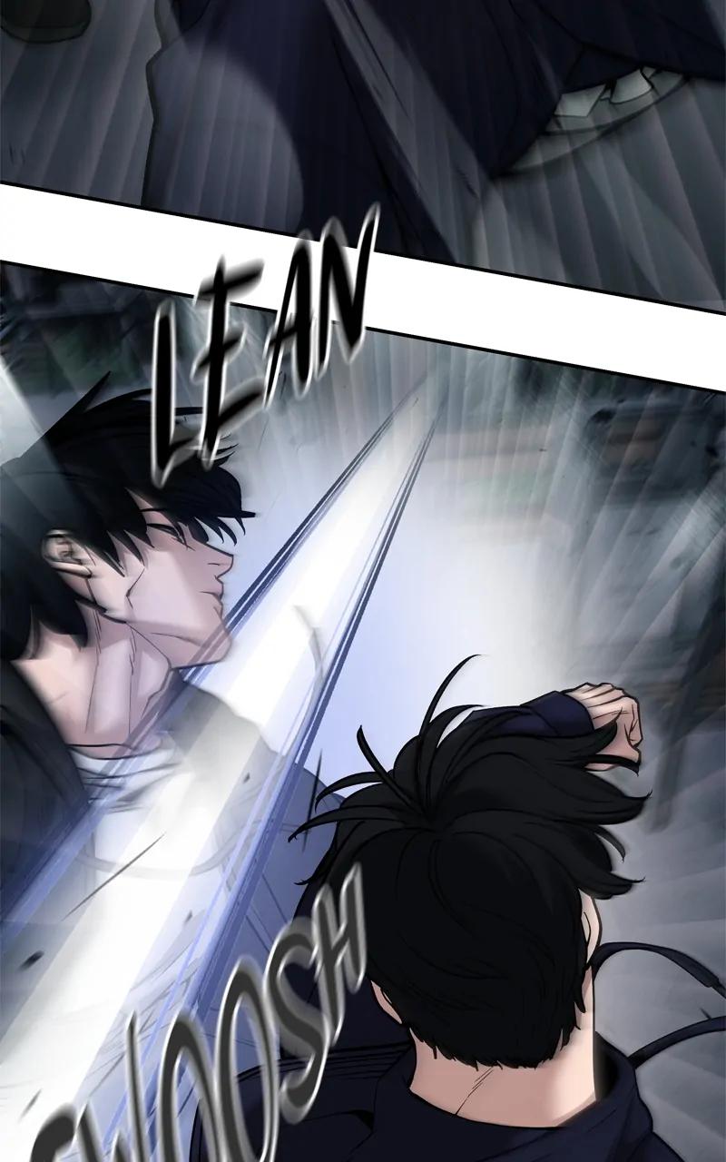 Designated Bully Chapter 99