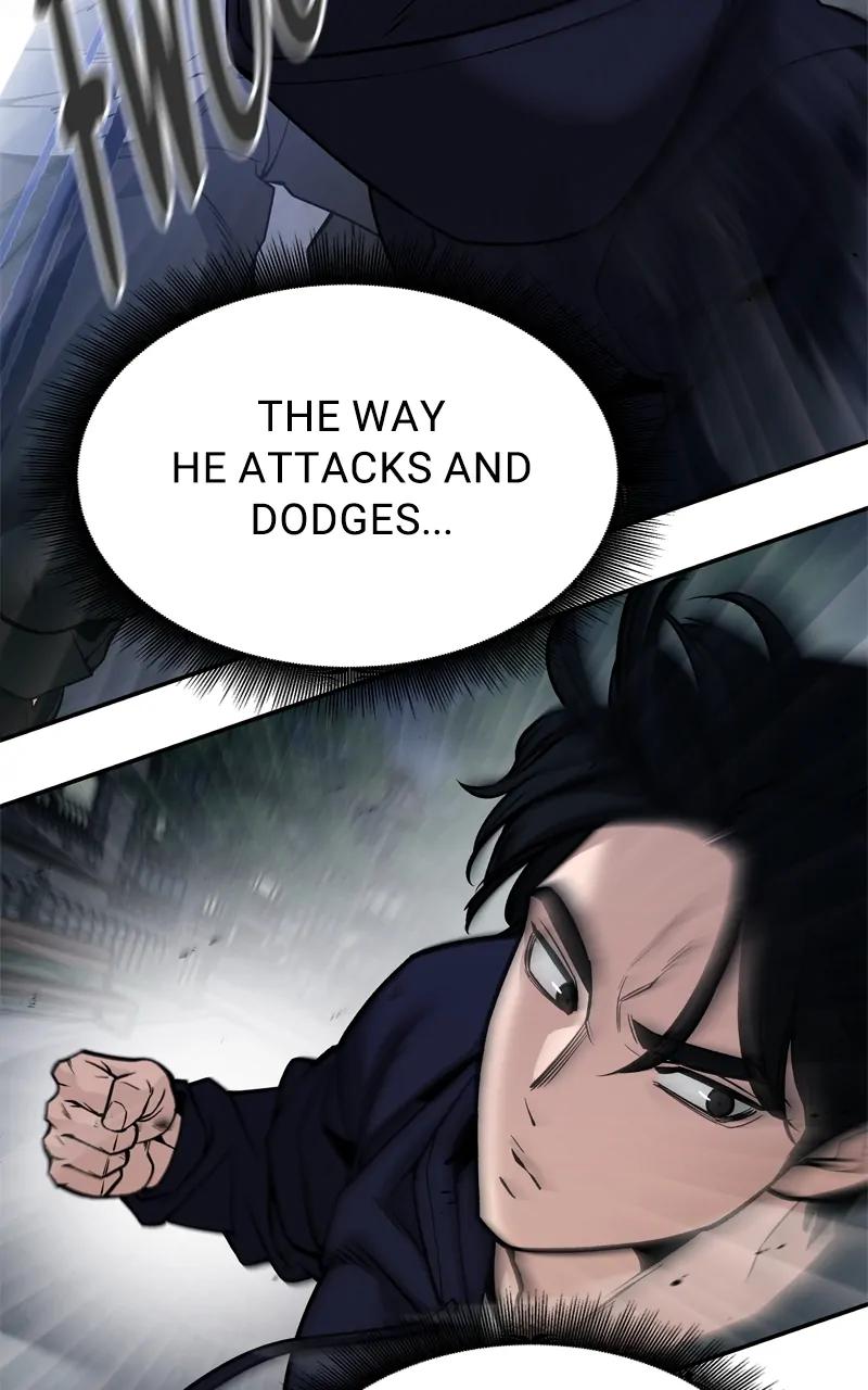 Designated Bully Chapter 99