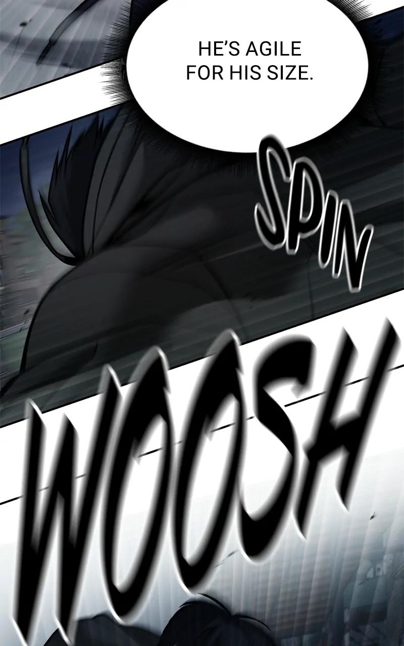 Designated Bully Chapter 99