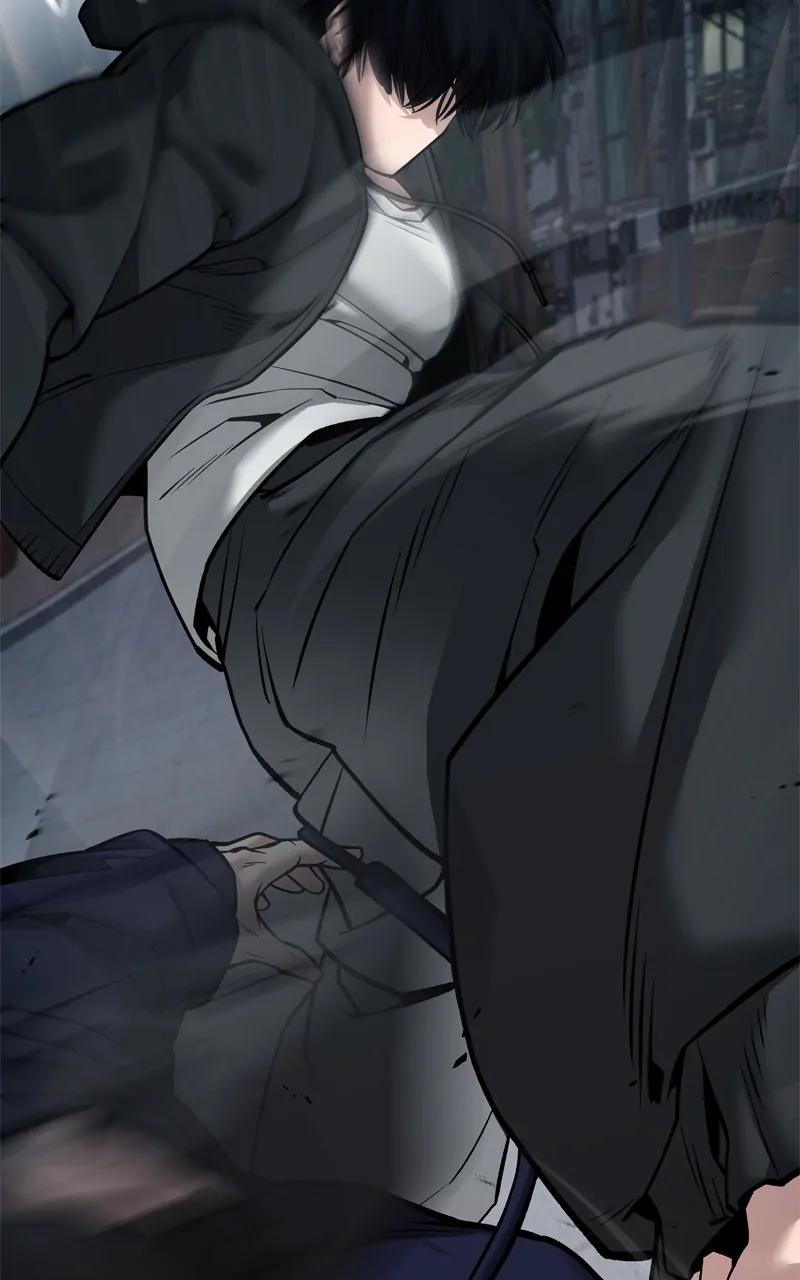 Designated Bully Chapter 99