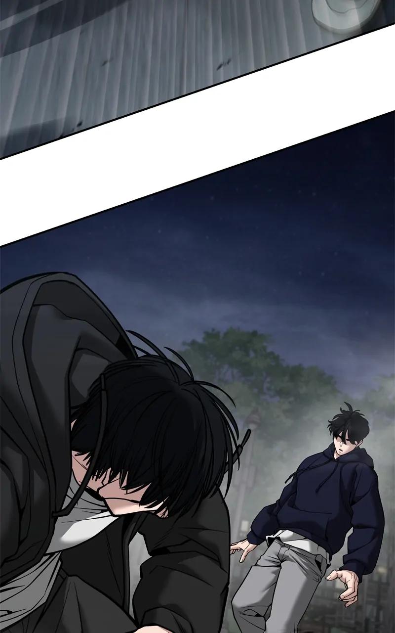 Designated Bully Chapter 99