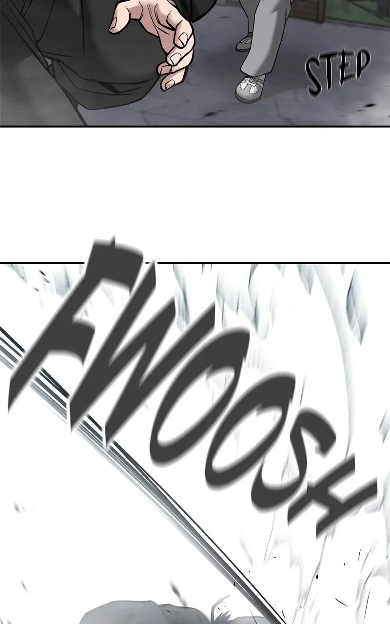 Designated Bully Chapter 99