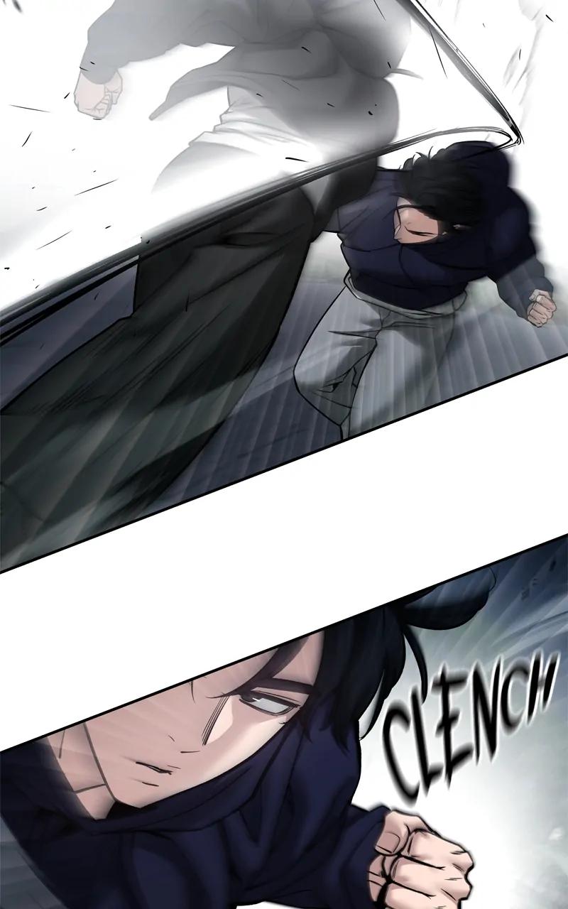 Designated Bully Chapter 99