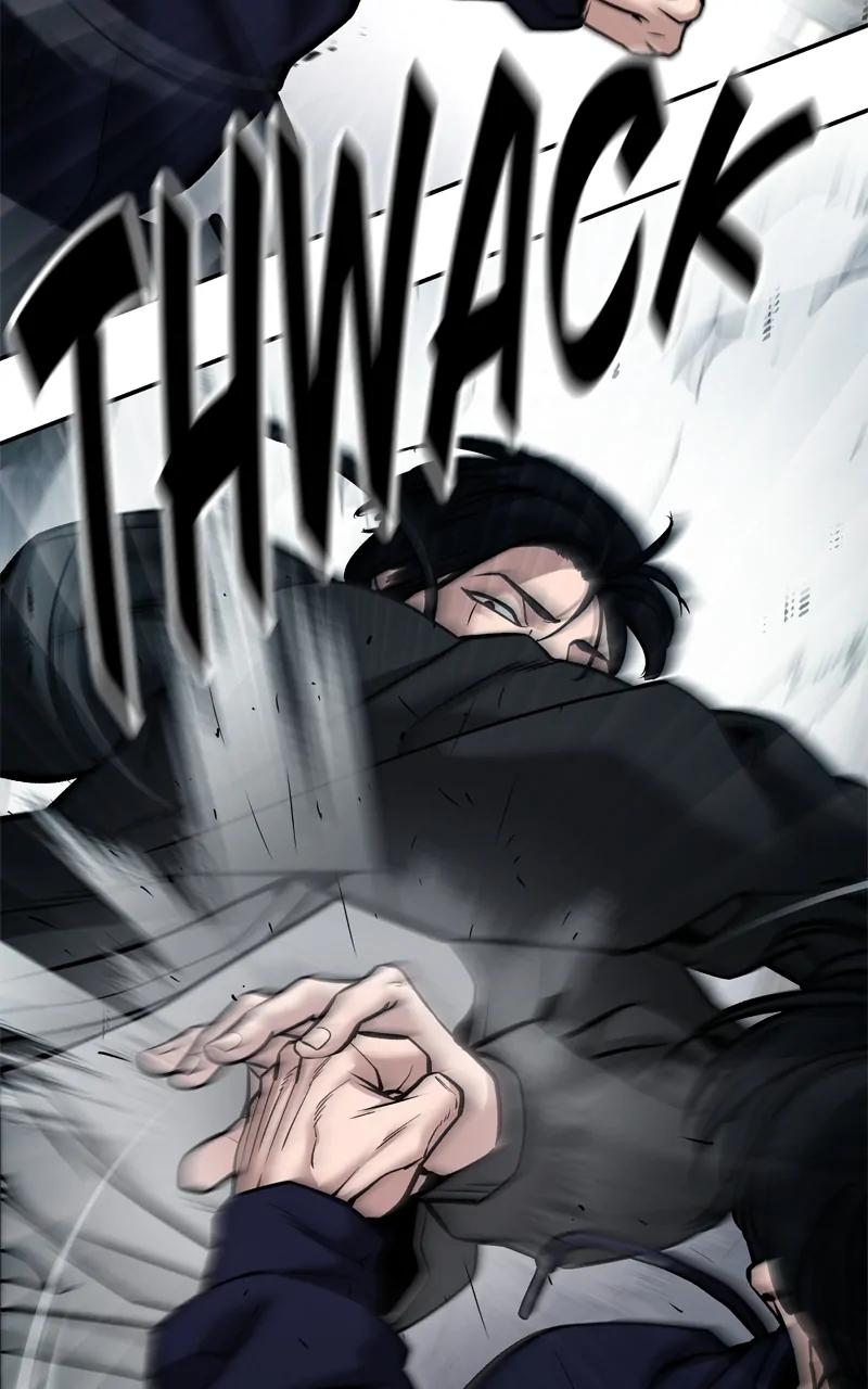 Designated Bully Chapter 99