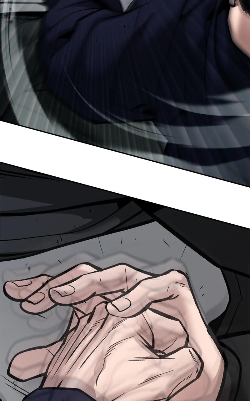 Designated Bully Chapter 99