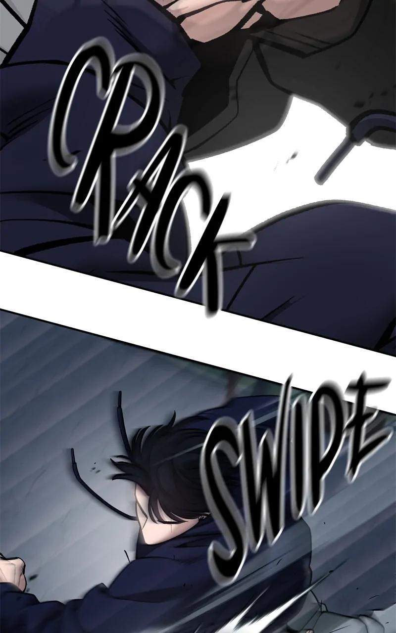 Designated Bully Chapter 99