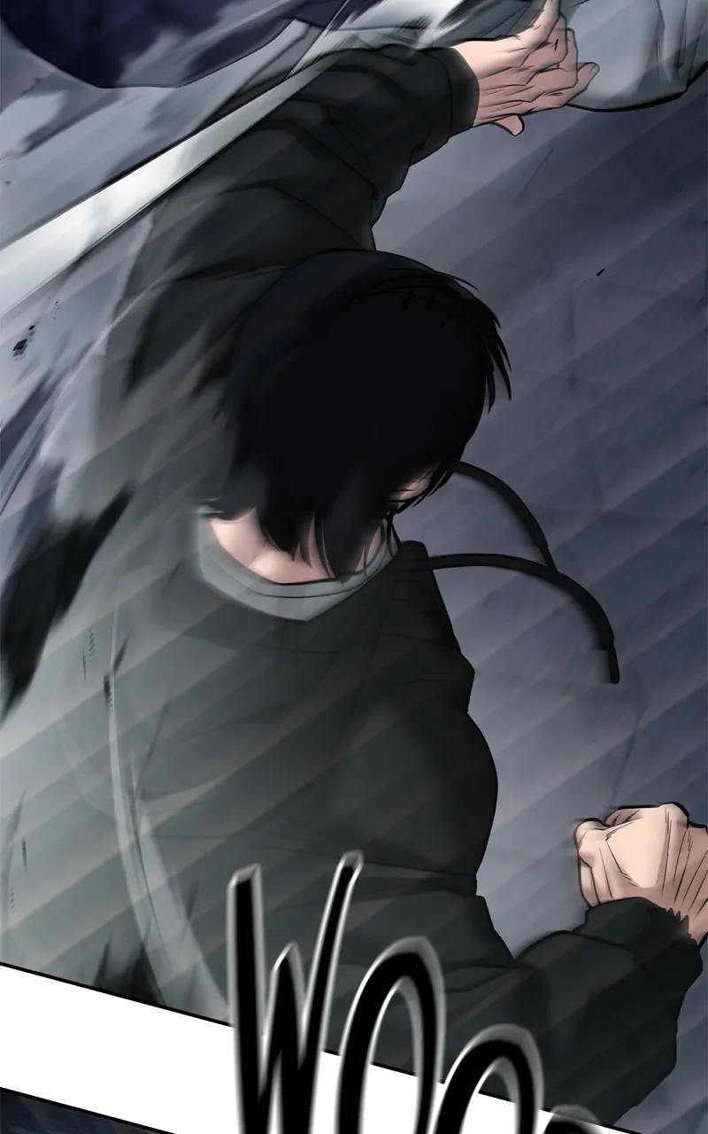 Designated Bully Chapter 99