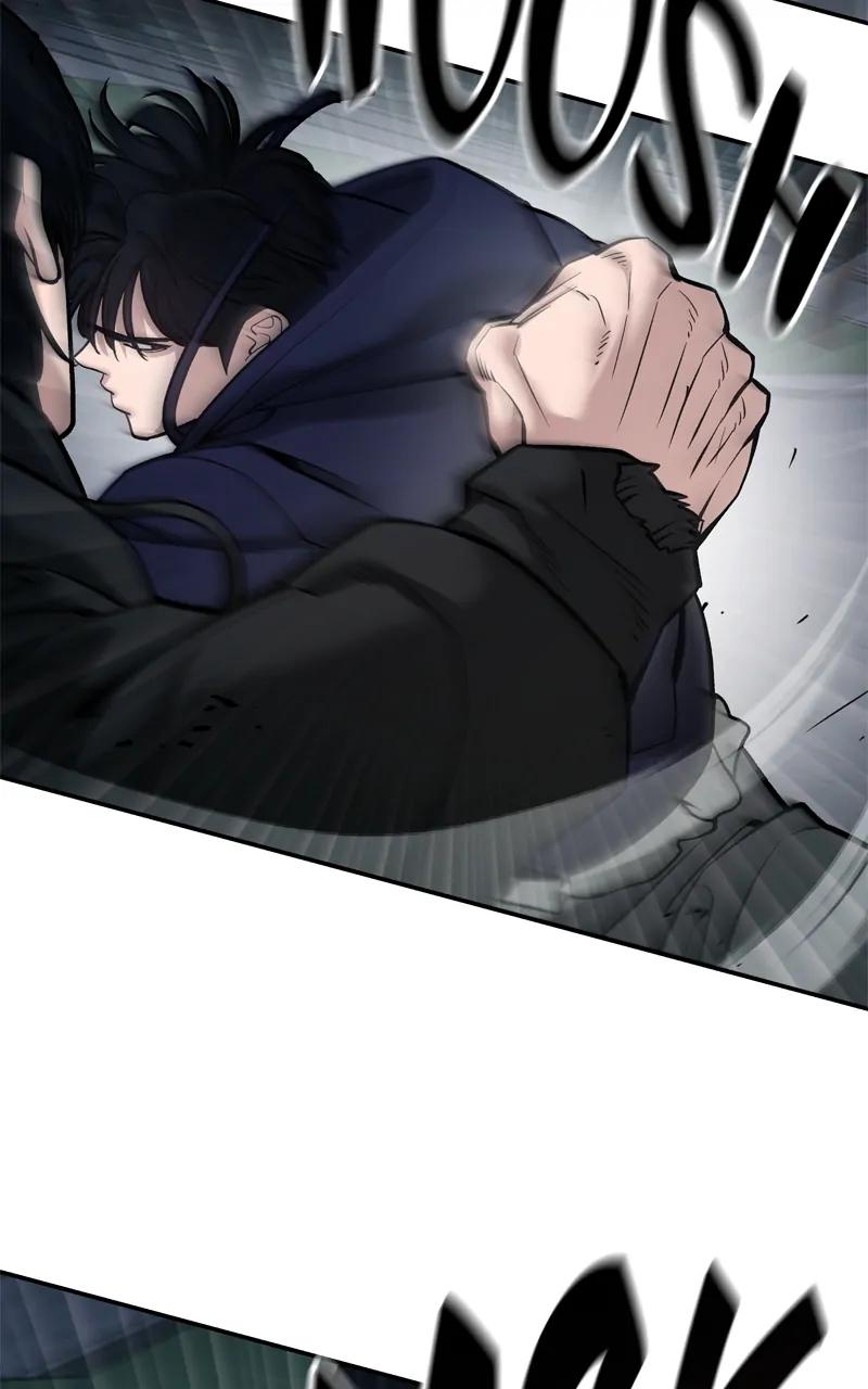 Designated Bully Chapter 99