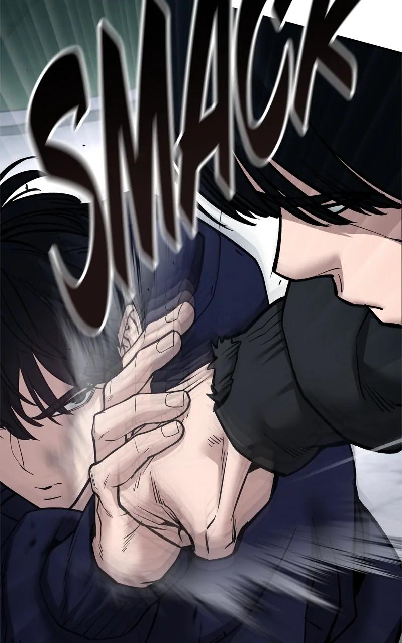 Designated Bully Chapter 99