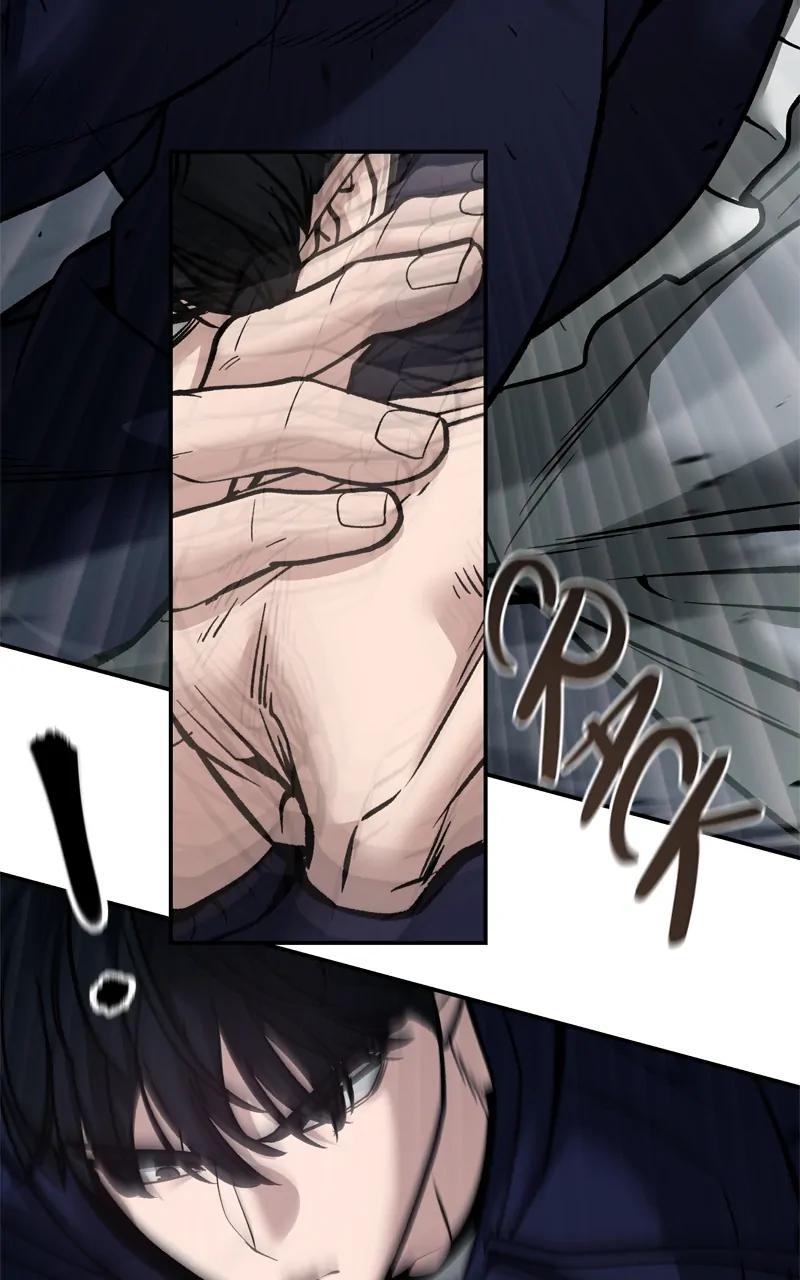 Designated Bully Chapter 99