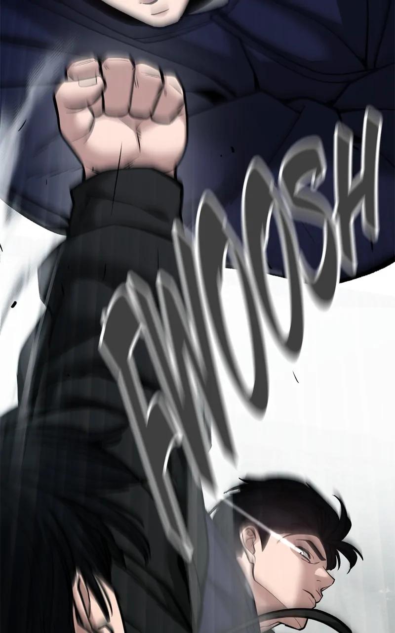 Designated Bully Chapter 99