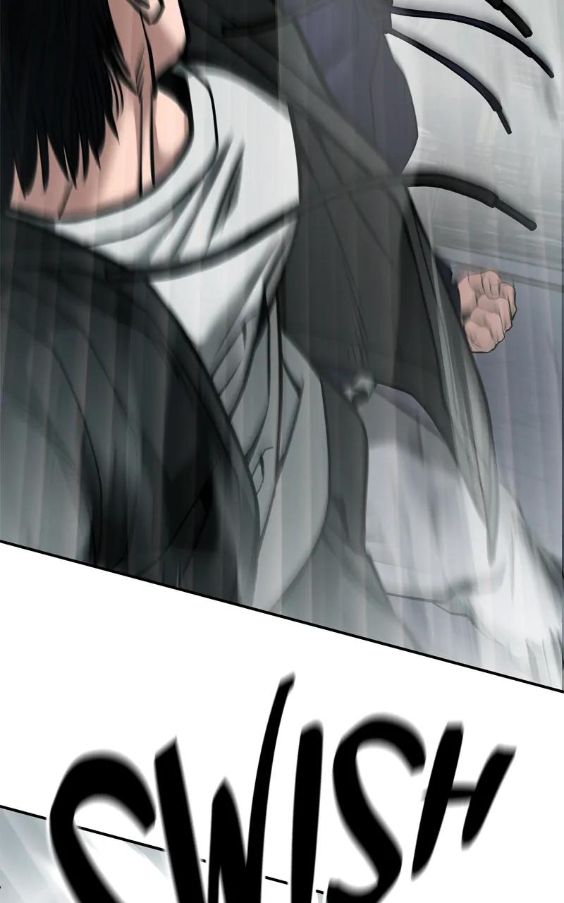 Designated Bully Chapter 99