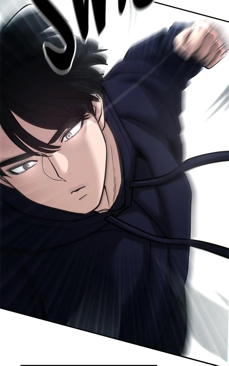 Designated Bully Chapter 99