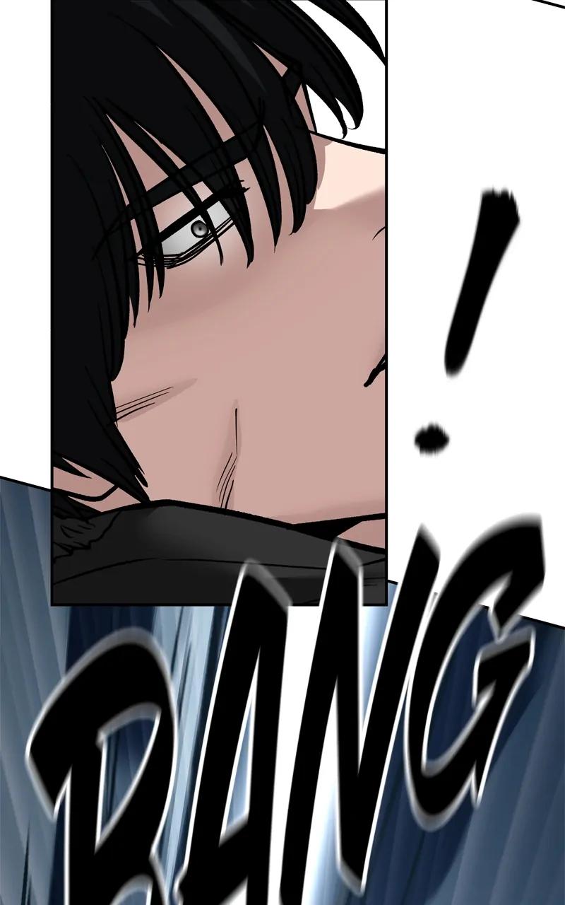 Designated Bully Chapter 99