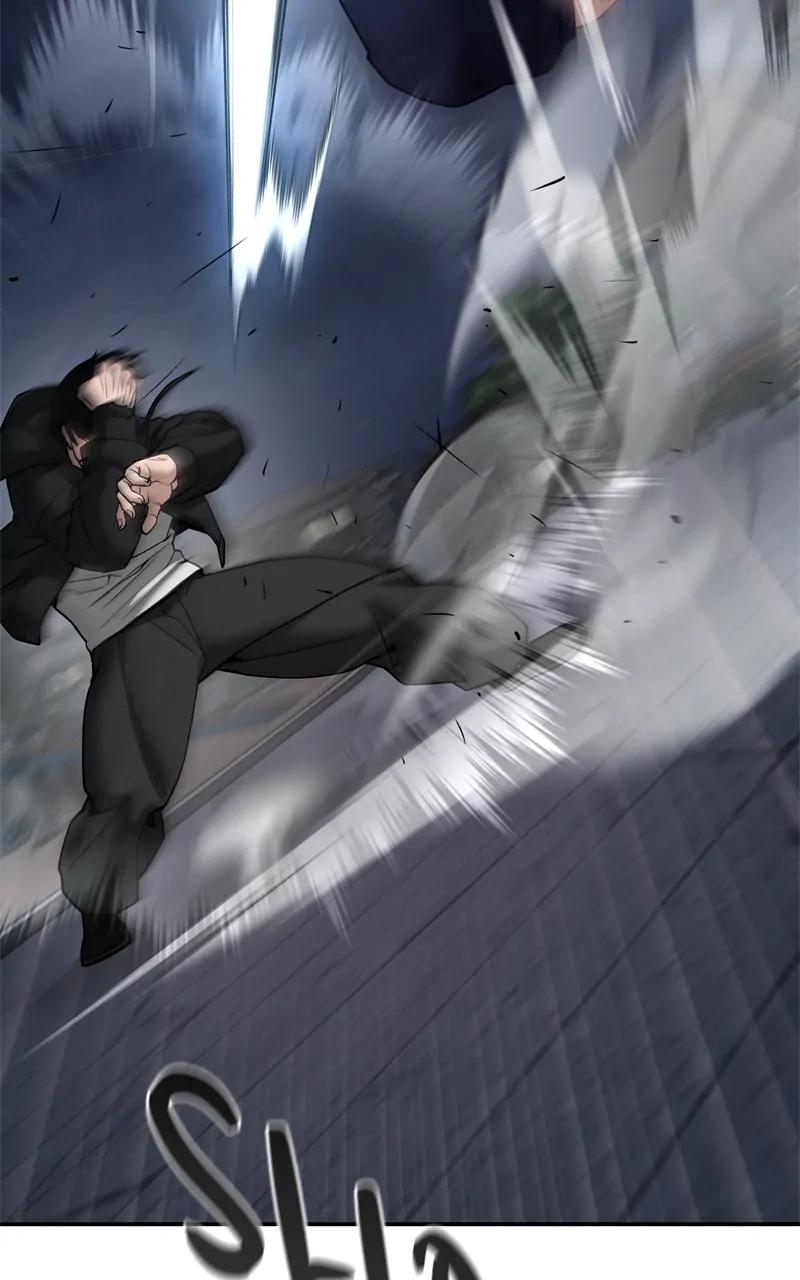 Designated Bully Chapter 99