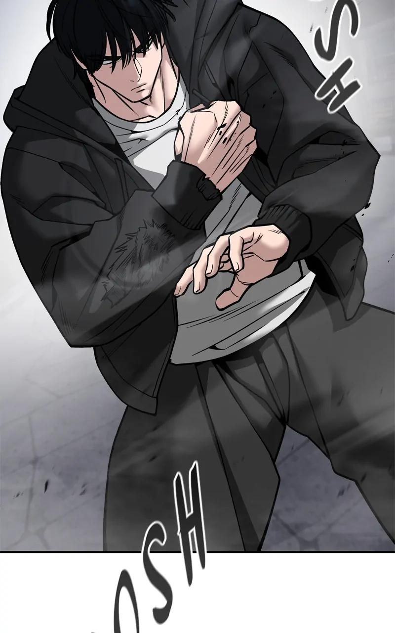 Designated Bully Chapter 99