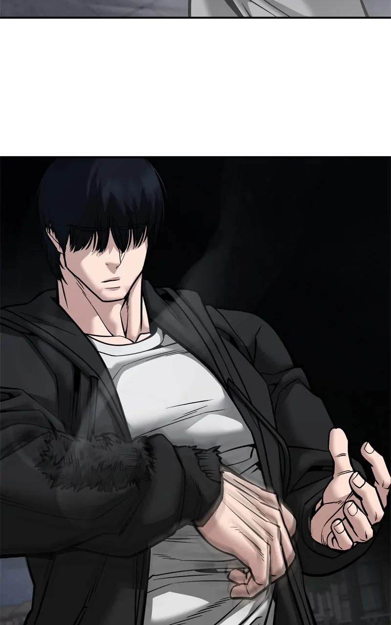 Designated Bully Chapter 99