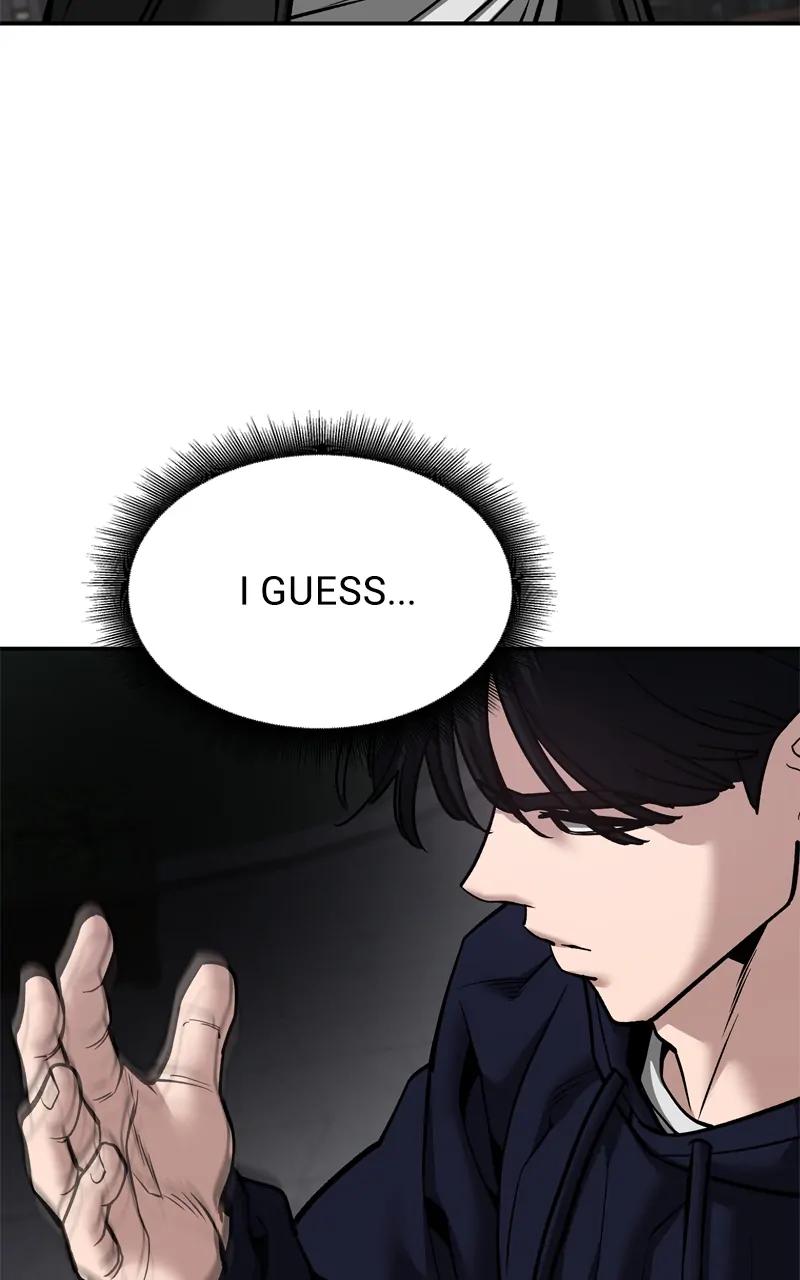 Designated Bully Chapter 99