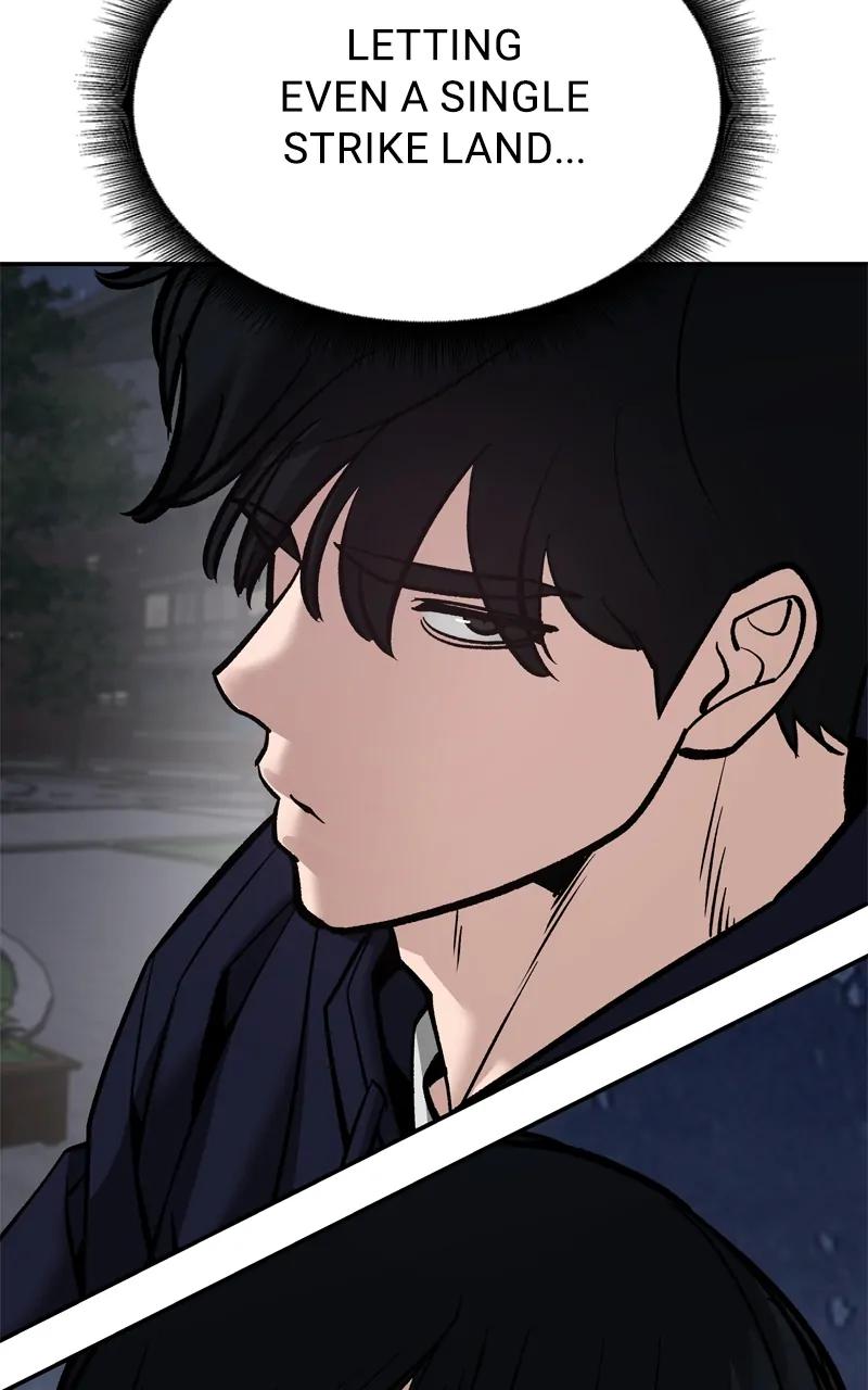 Designated Bully Chapter 99