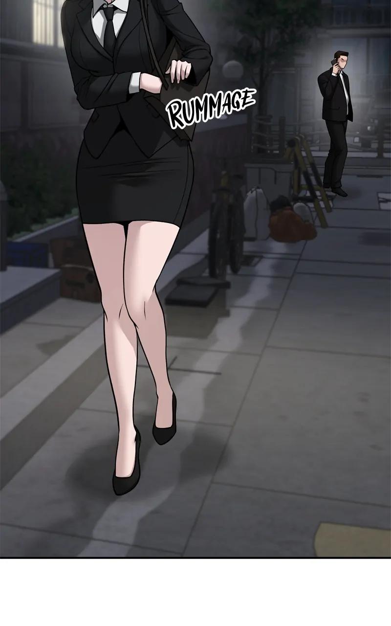 Designated Bully Chapter 99