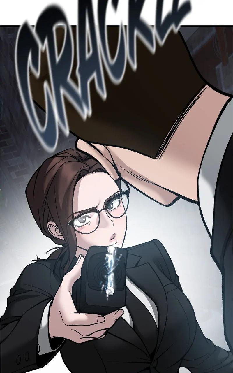 Designated Bully Chapter 99