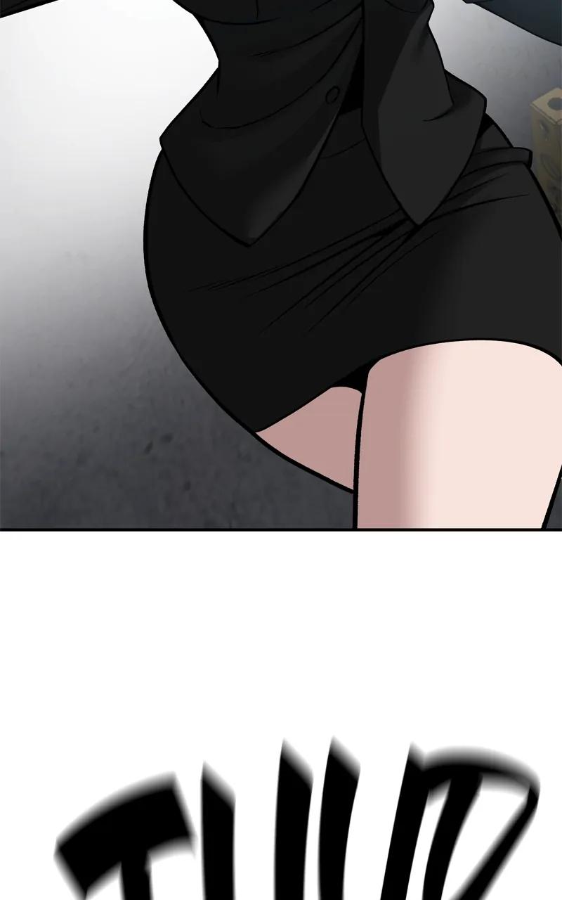 Designated Bully Chapter 99