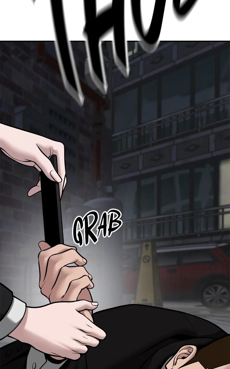 Designated Bully Chapter 99