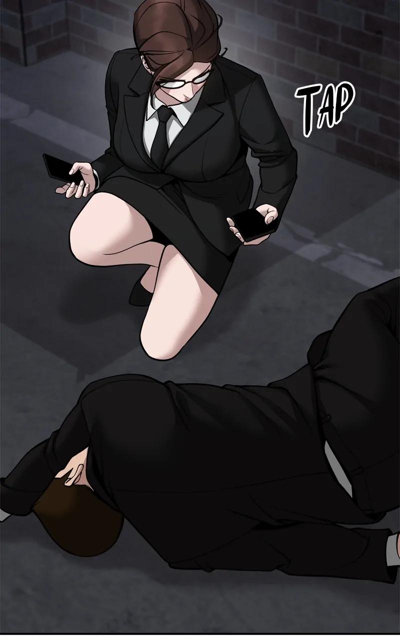 Designated Bully Chapter 99