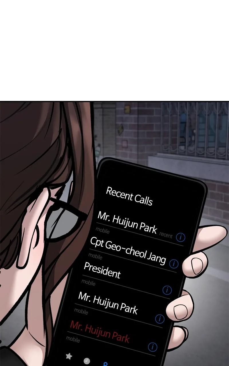 Designated Bully Chapter 99