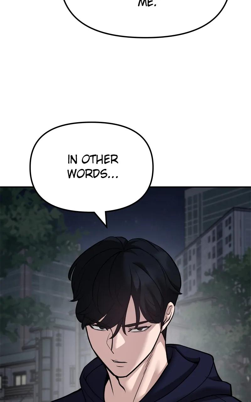 Designated Bully Chapter 99