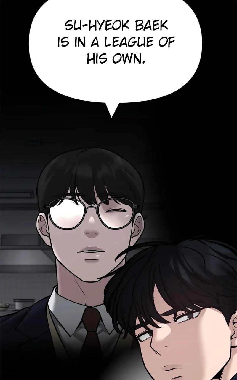 Designated Bully Chapter 99