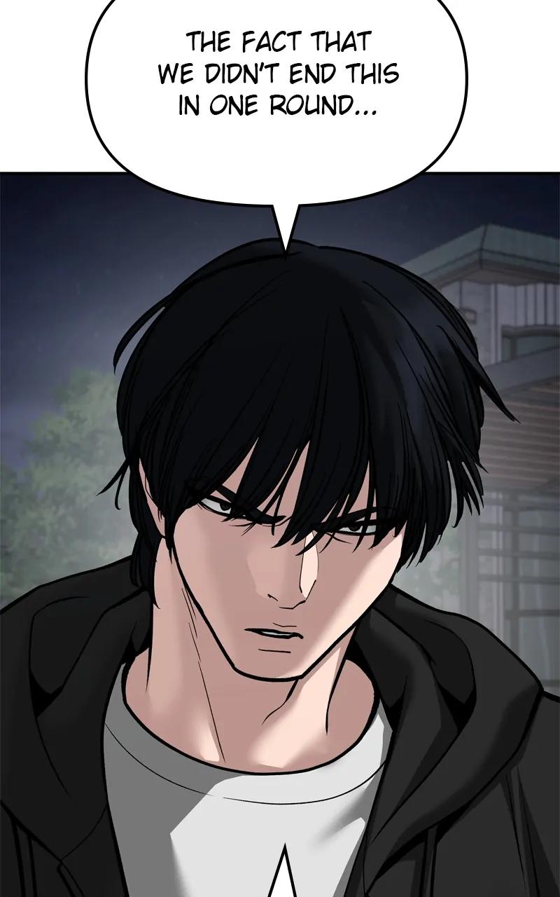 Designated Bully Chapter 99