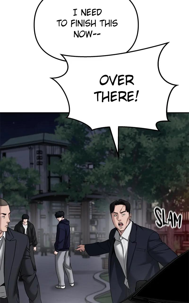 Designated Bully Chapter 99