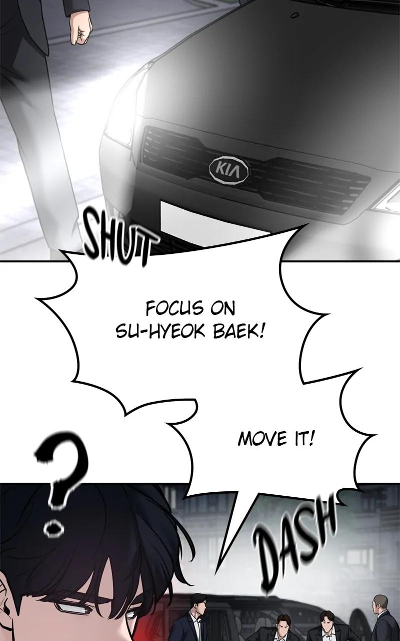 Designated Bully Chapter 99