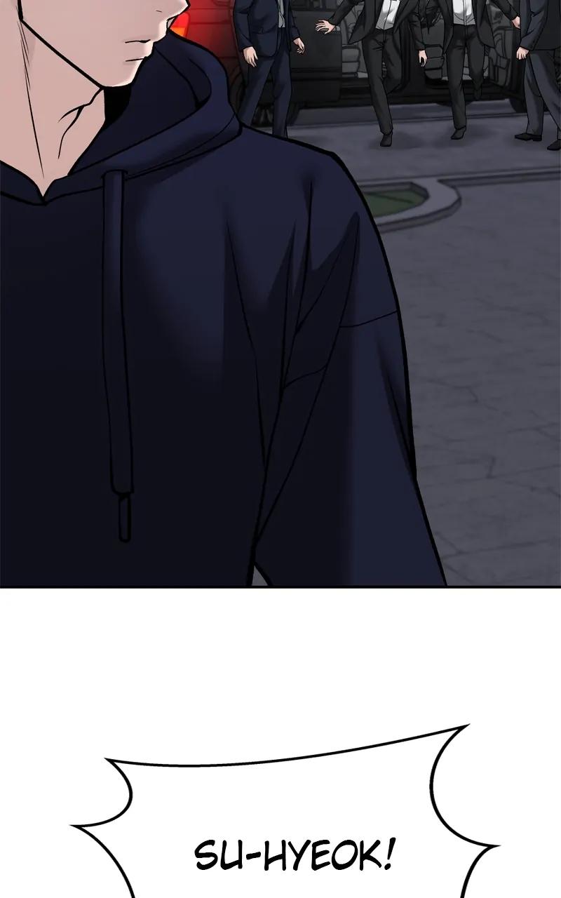 Designated Bully Chapter 99