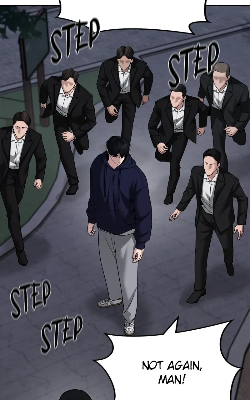 Designated Bully Chapter 99