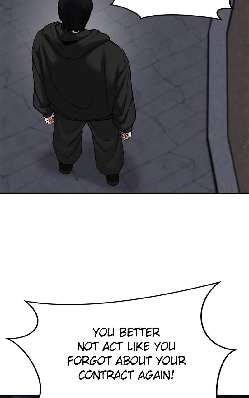 Designated Bully Chapter 99