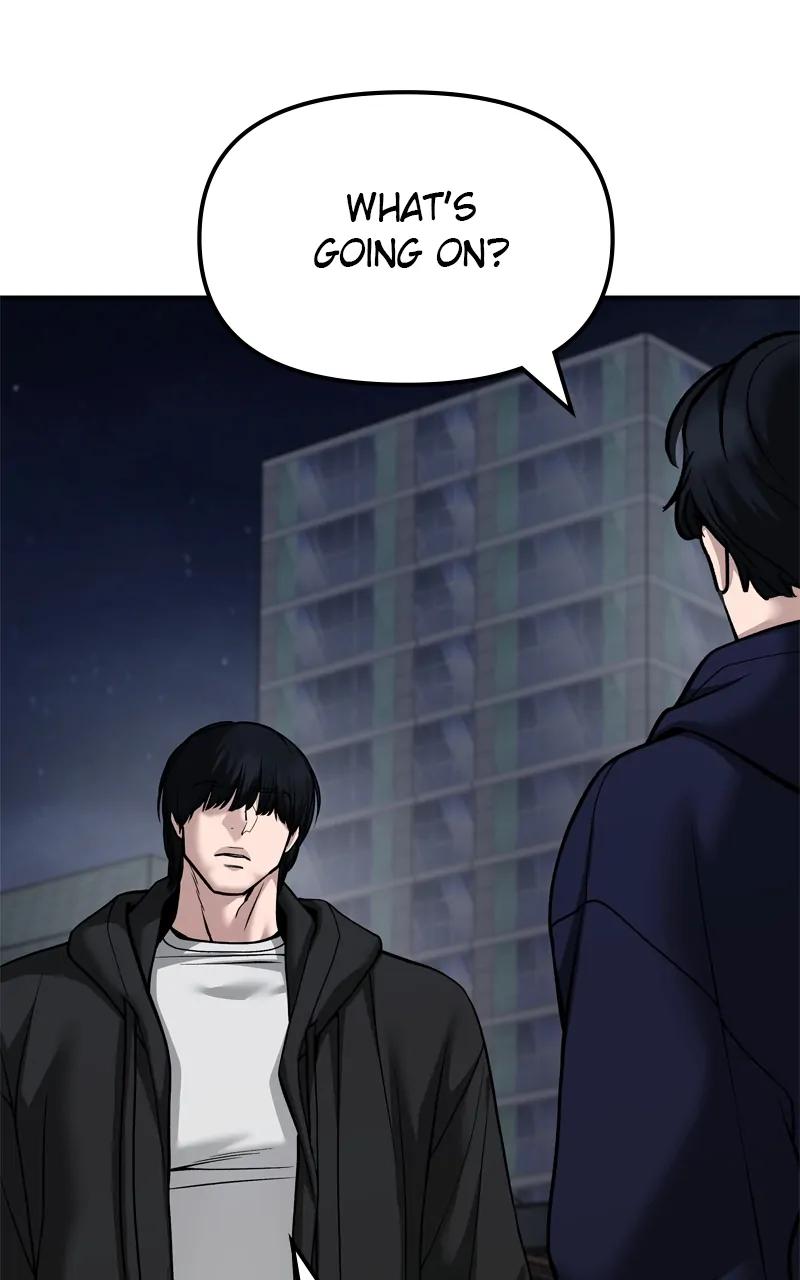 Designated Bully Chapter 99