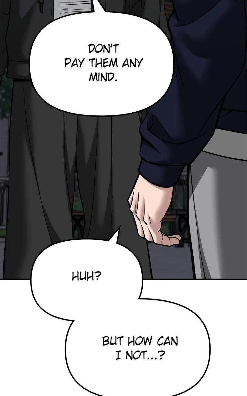 Designated Bully Chapter 99