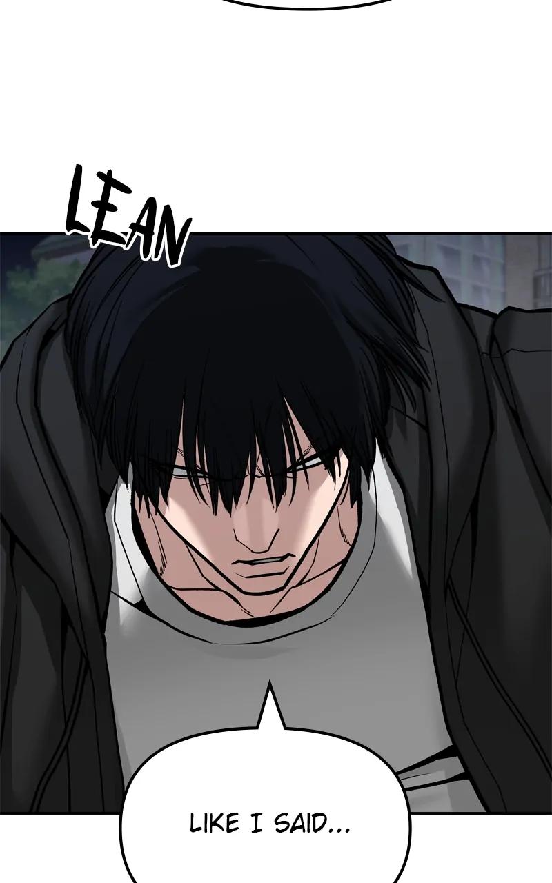 Designated Bully Chapter 99