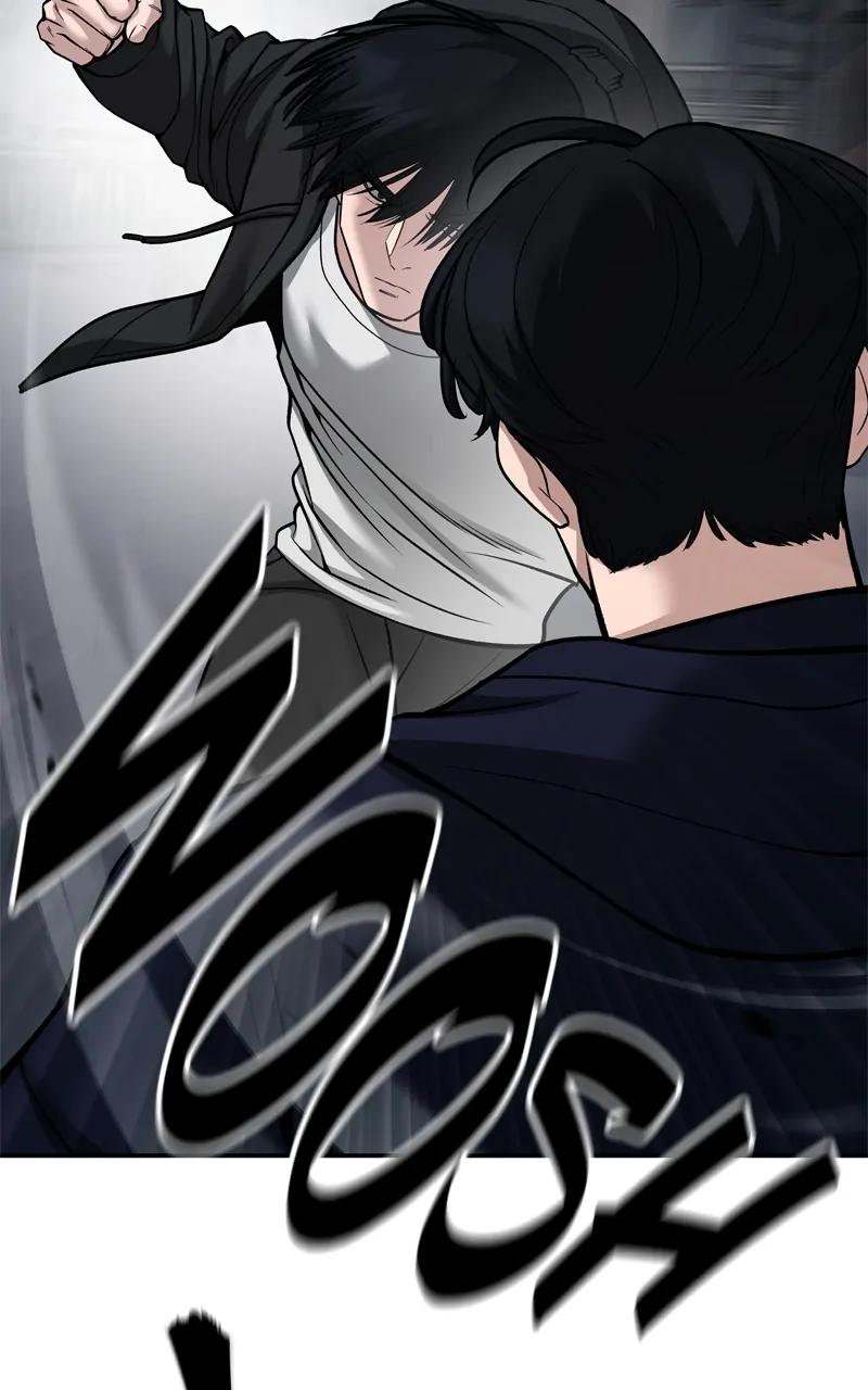 Designated Bully Chapter 99