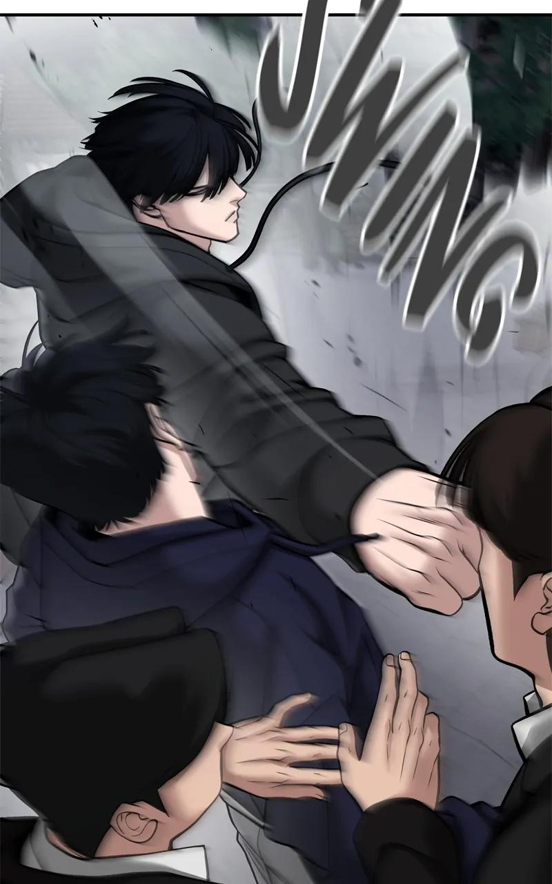 Designated Bully Chapter 99