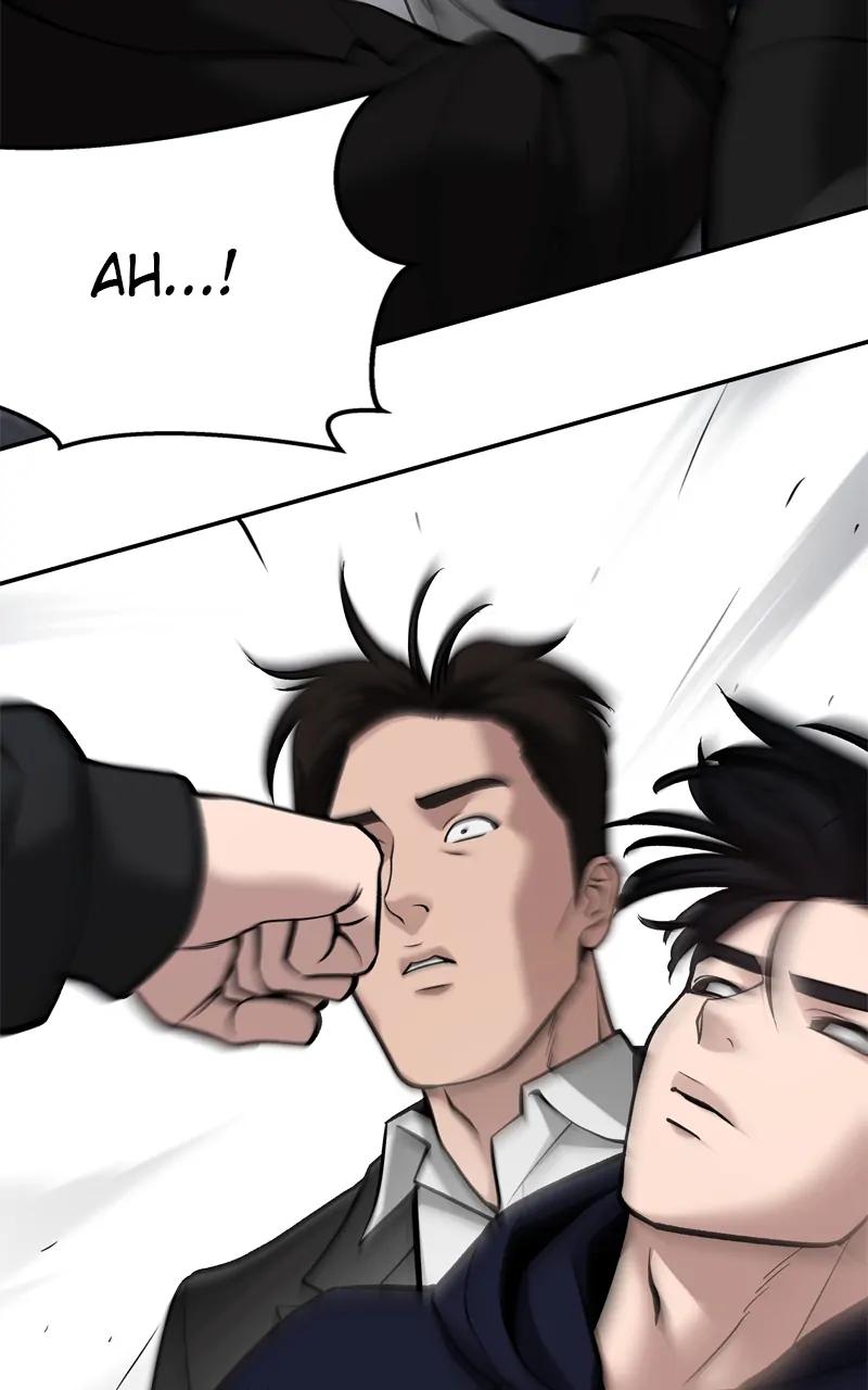 Designated Bully Chapter 99