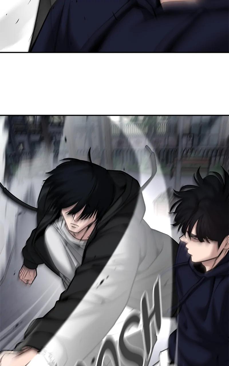 Designated Bully Chapter 99